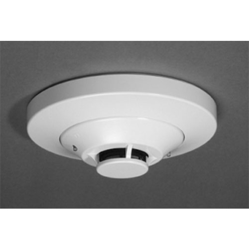 2951J Intelligent Plug-In Photoelectric Smoke Detector