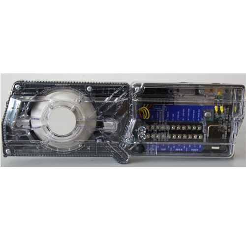4-Wire Photoelectric Duct Smoke Detector