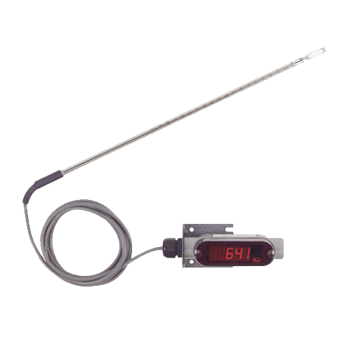 Air Flow Sensor 641RM Series