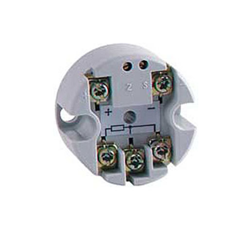 Series 651 Temperature Transmitter