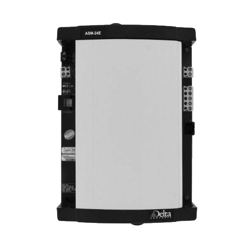 Access and Security Controllers