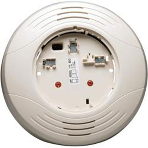 B200SR Plug-in Detector Base