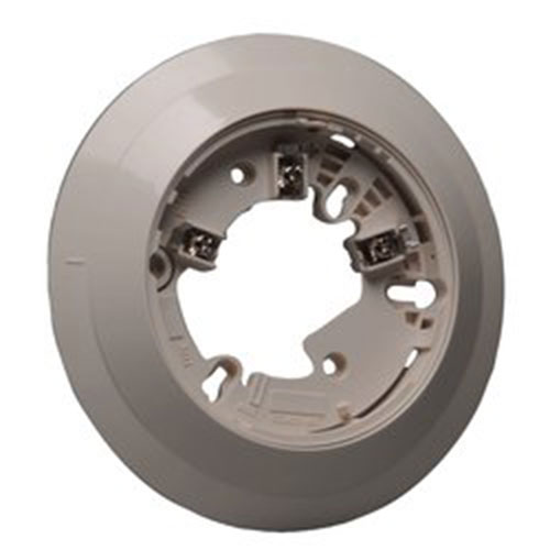 B210LP Plug-in Detector Base