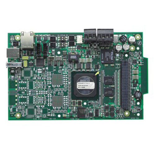 BACnet Gateway