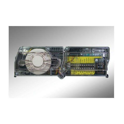 4-Wire Photoelectric Duct Smoke Detector D4120