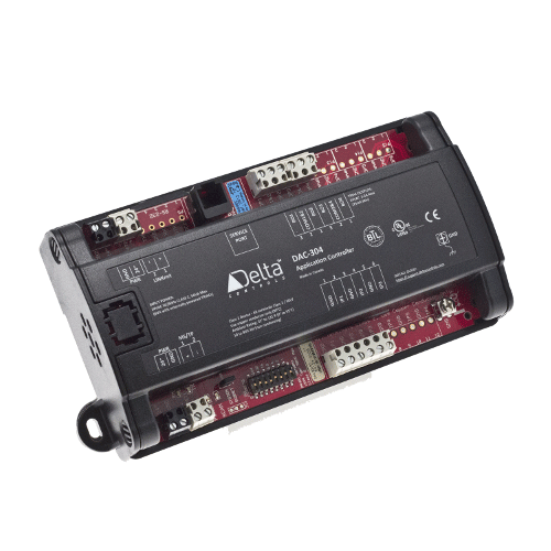 Delta Controls Application Controller DAC-304-R3