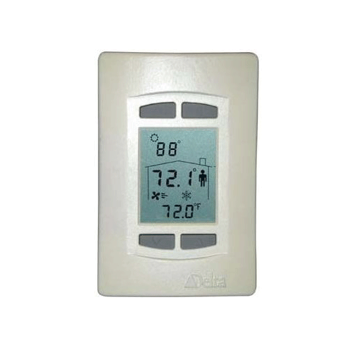 Delta Controls Network Sensor DNS