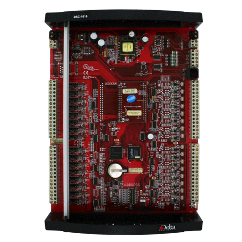 Delta Controls System Controller DSC-1616E
