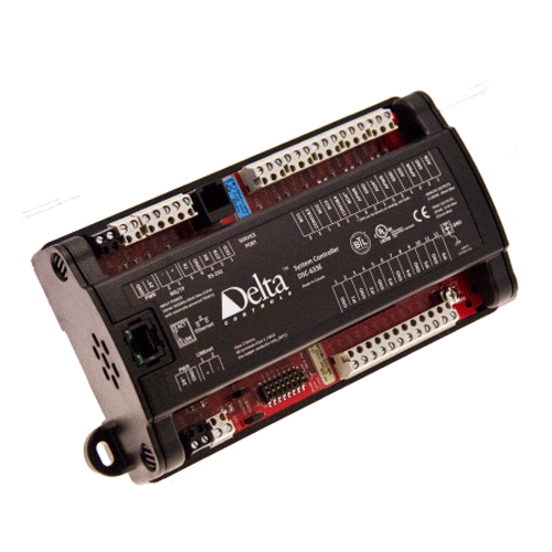Delta Controls System Controller DSC-633E