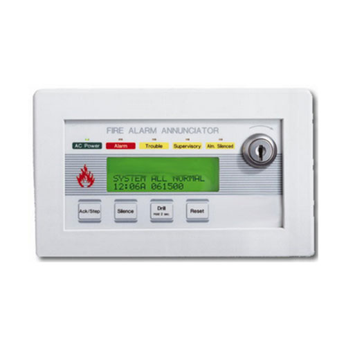 FDU-80G 80 Character Liquid Crystal Display