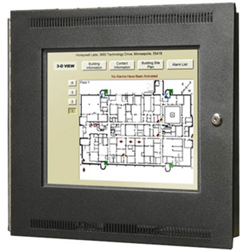 IFA-1000 Intelligent Fire Annunciator