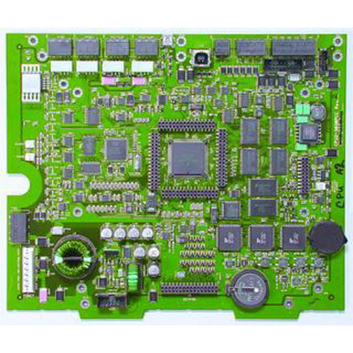 JCPU2-3030 CPU system-no display unit