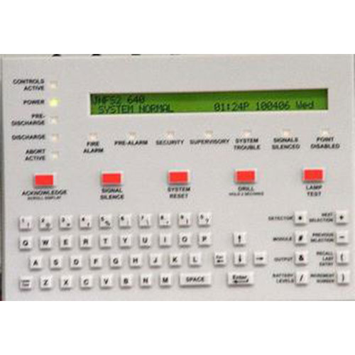 Keyboard Display Module