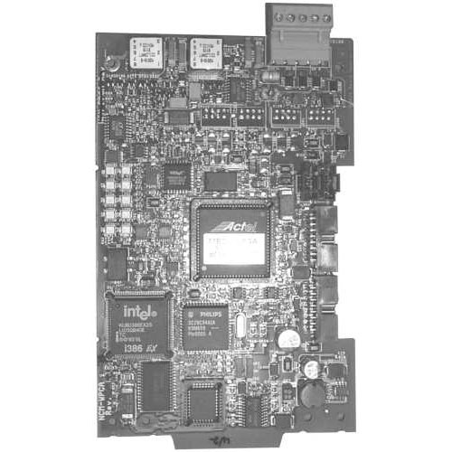 Network Control Module