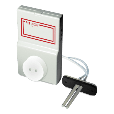 CO and NO2 NO2-D (Duct) sensors