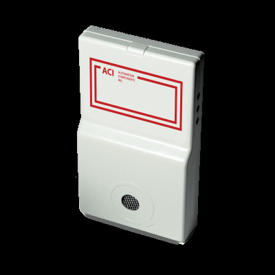 Carbon Monoxide and Nitrogen Dioxide Sensors