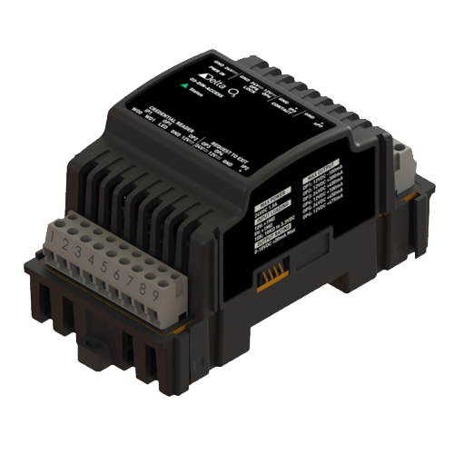 Room Controller Access Module O3-DIN-ACCESS