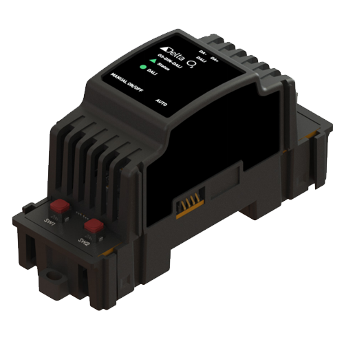 Lighting Module O3-DIN-DALI