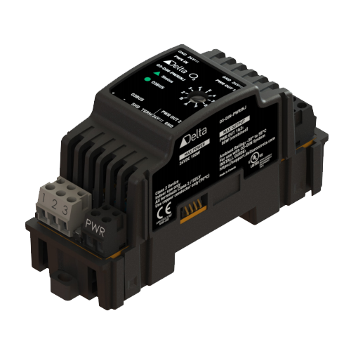 Room Controller Power Injector O3-DIN-PWRINJ