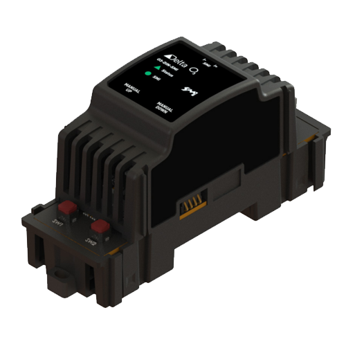 Room Controller Communication Module Protocol O3-DIN-SMI