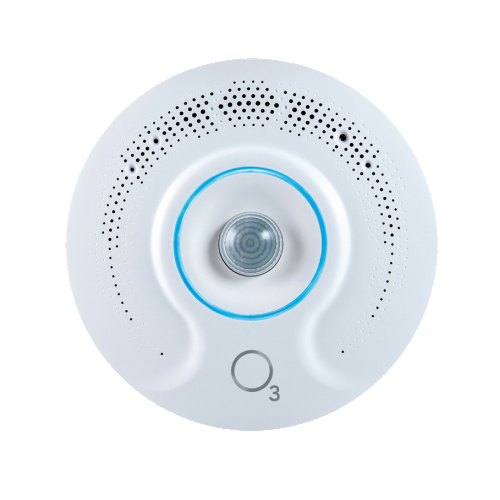 Sensor Hub O3-HUB