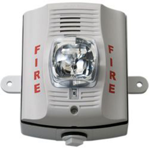 P2WHK SpectrAlert Advance
