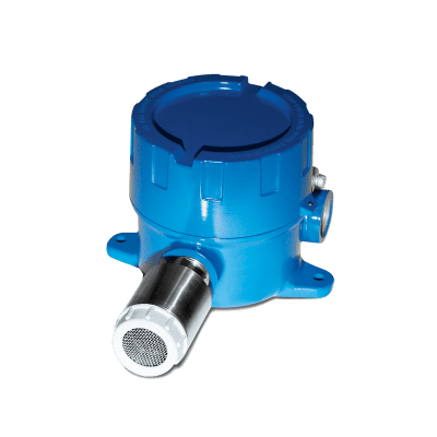 Combustible Gas QTS sensors