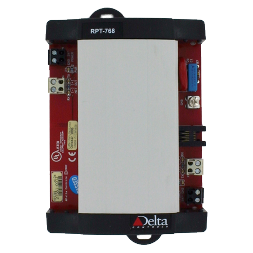 Network Repeater RPT768