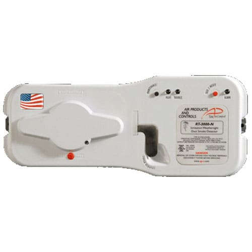 Smoke Detection RT-3000 (Smoke Detector, Multi-Application) sensors