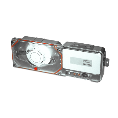 Smoke Detection SL-2000 (Smoke Detector, Multi-Application) sensors