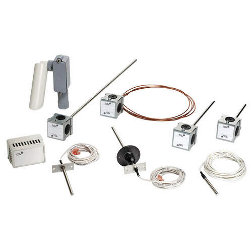 TE-6300 Series Temperature Sensor