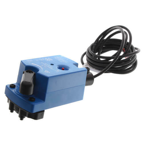 VA9104 Valve Actuators