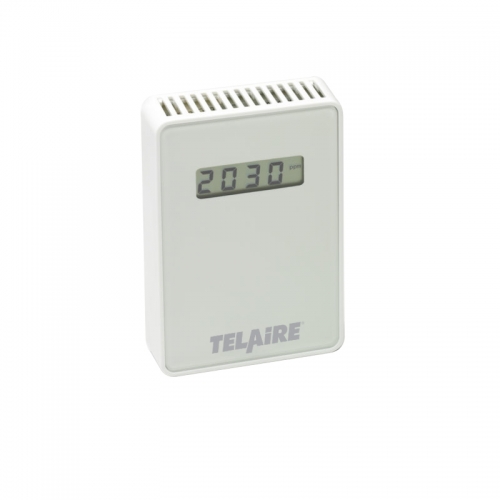 Amphenol Advanced Sensors - Gas & Specialty Sensors  T8000 Series
