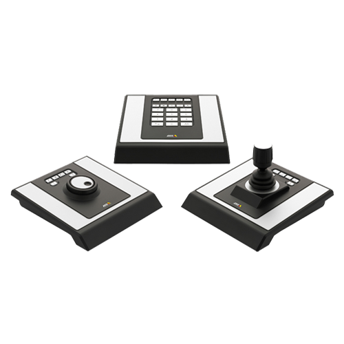 AXIS T8310 Video Surveillance Control Board