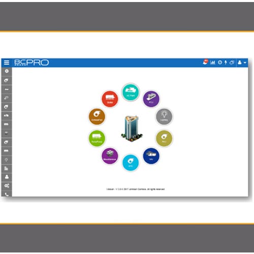 BCPro™ Building Automation System