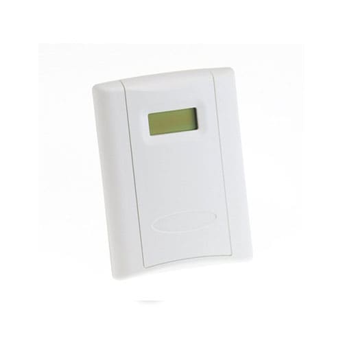 Deluxe Wall CO2 Sensors