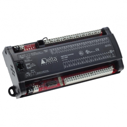 Delta Controls Application Controller DAC-1180E