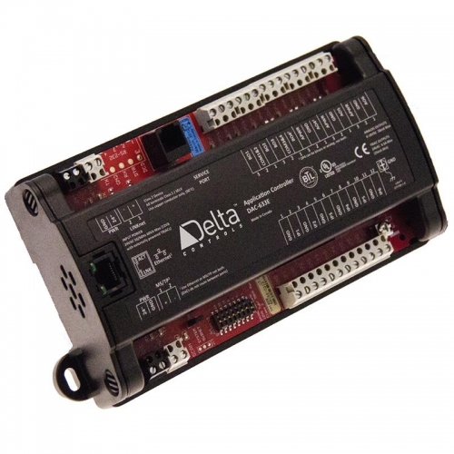 Delta Controls Application Controller DAC-633E