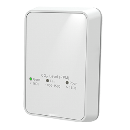 Delta Gas And Specialty Sensors