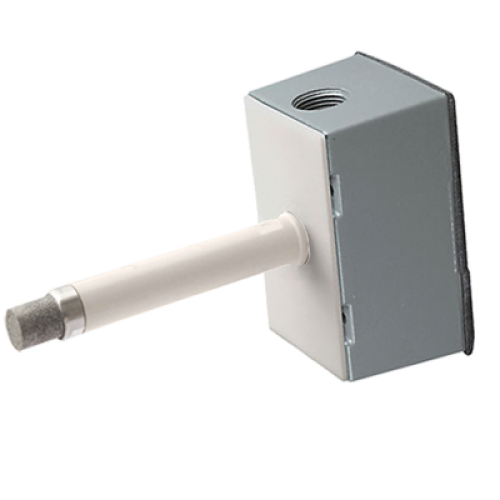 Duct Humidity/Temperature Sensor BA/10K-3-H310-D-WP