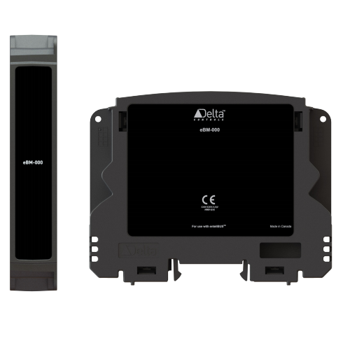 enteliBUS I/O Module eBM-000