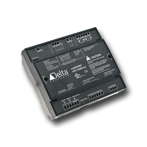 enteliZONE FCU Controller eZFC