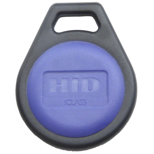 HID iCLASS 205x iCLASS Key II