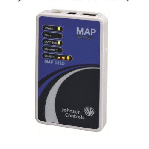 Mobile Access Portal Gateway