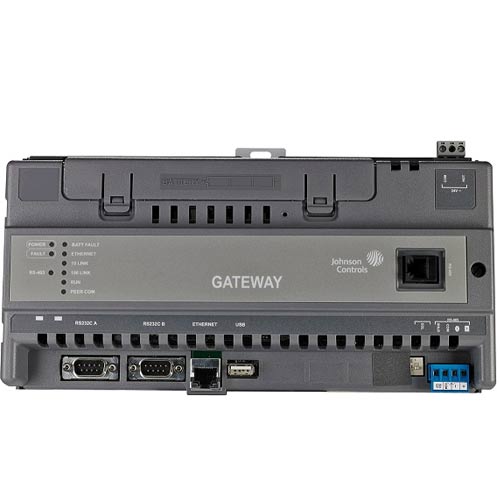 MODBUS Gateway