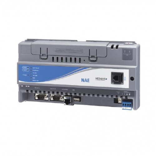 NAE45-LITE,1 RS485,100DEV MS-NAE451L-2