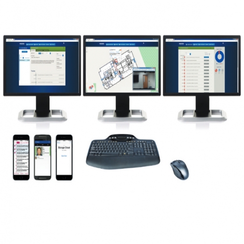 P2000 Security Management System