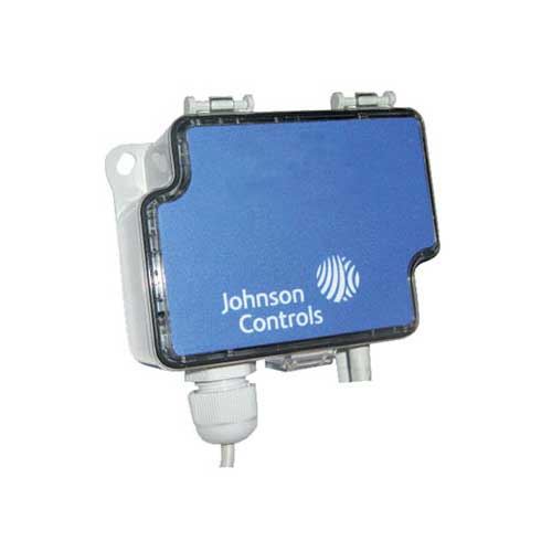 DP0250-R8-AZ Differential pressure transmitter