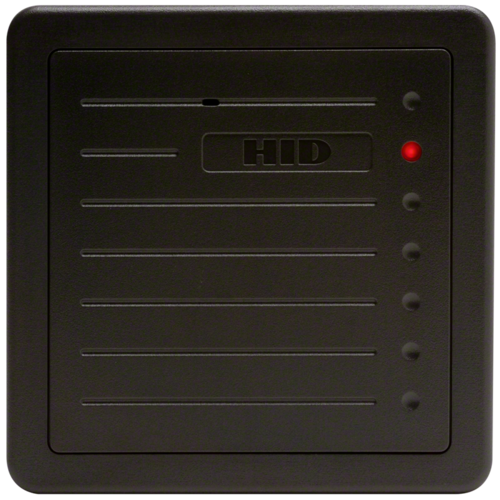 HID Proximity ProxPro 5355
