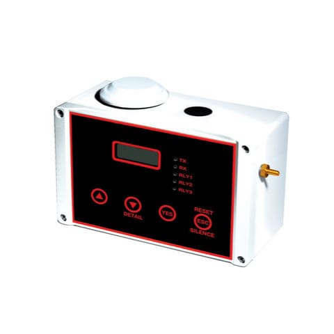 Refrigerant QIRF-Refrigerant sensors